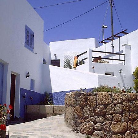 Casapancho 1 Y 2 - Casa Rural - Fasnia - Tenerife Dış mekan fotoğraf