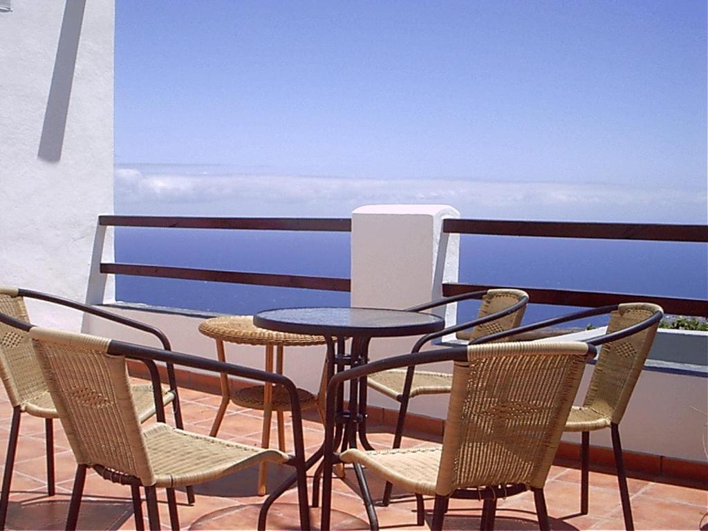 Casapancho 1 Y 2 - Casa Rural - Fasnia - Tenerife Oda fotoğraf