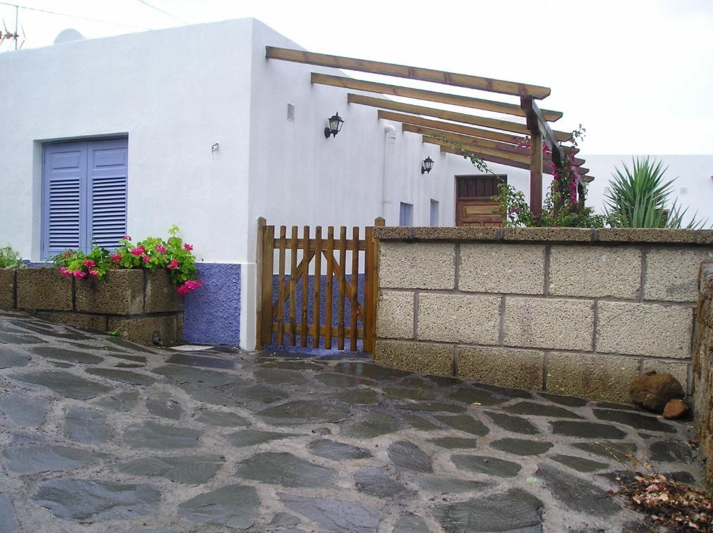 Casapancho 1 Y 2 - Casa Rural - Fasnia - Tenerife Oda fotoğraf