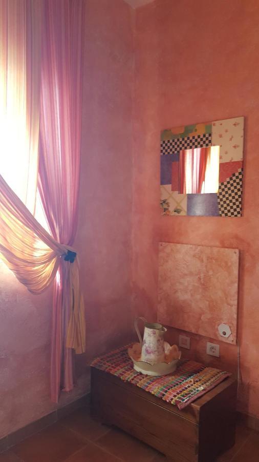 Casapancho 1 Y 2 - Casa Rural - Fasnia - Tenerife Dış mekan fotoğraf