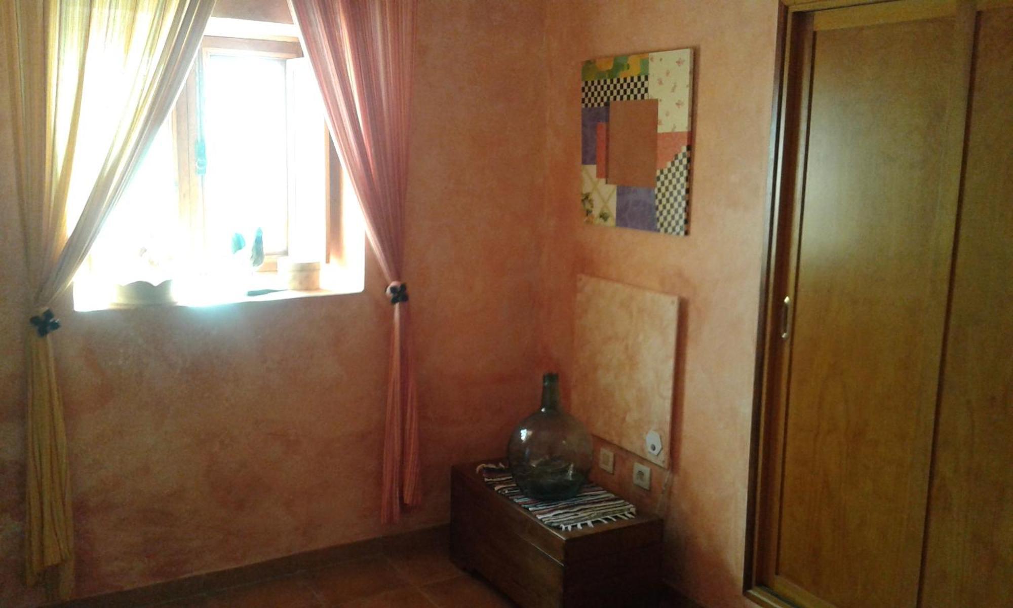 Casapancho 1 Y 2 - Casa Rural - Fasnia - Tenerife Oda fotoğraf