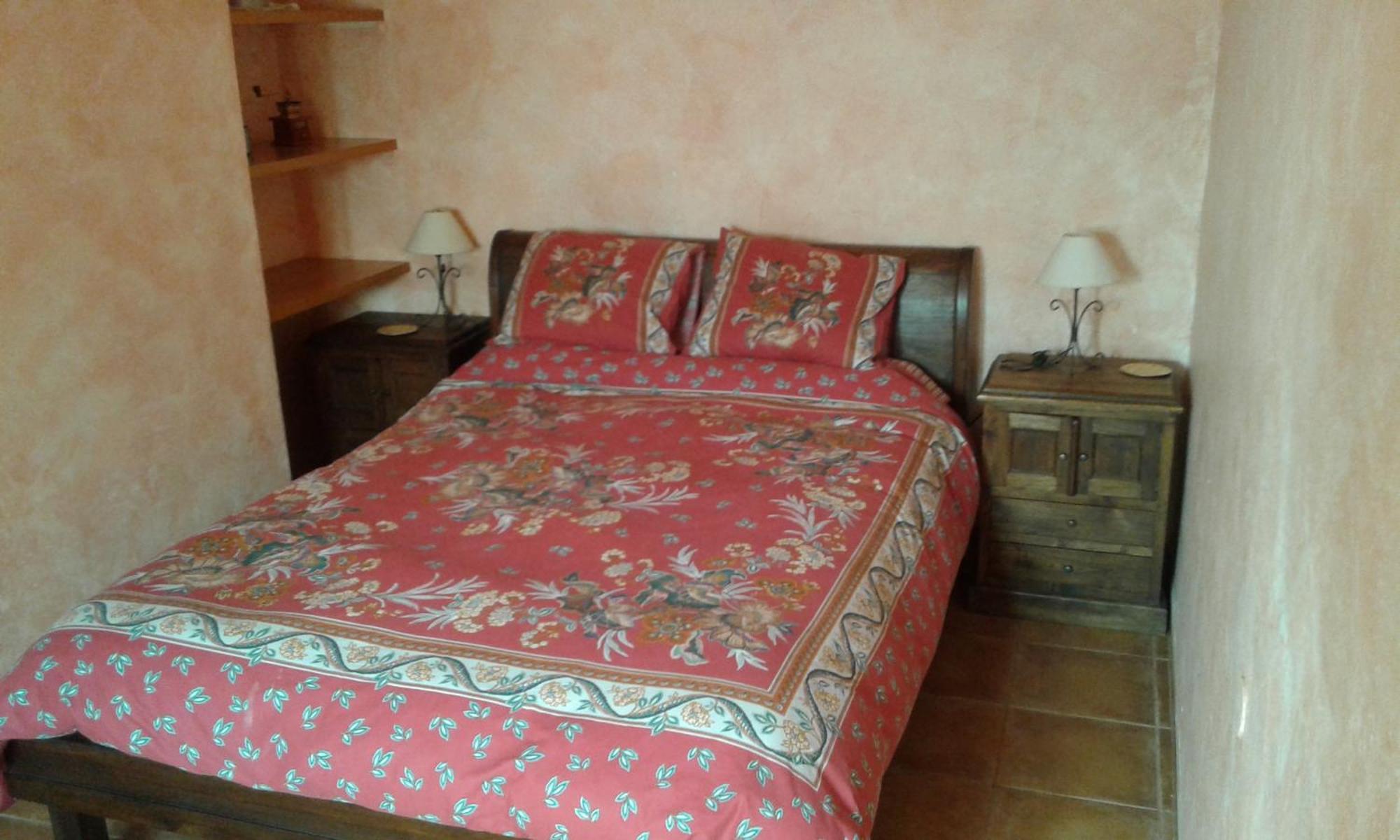 Casapancho 1 Y 2 - Casa Rural - Fasnia - Tenerife Oda fotoğraf