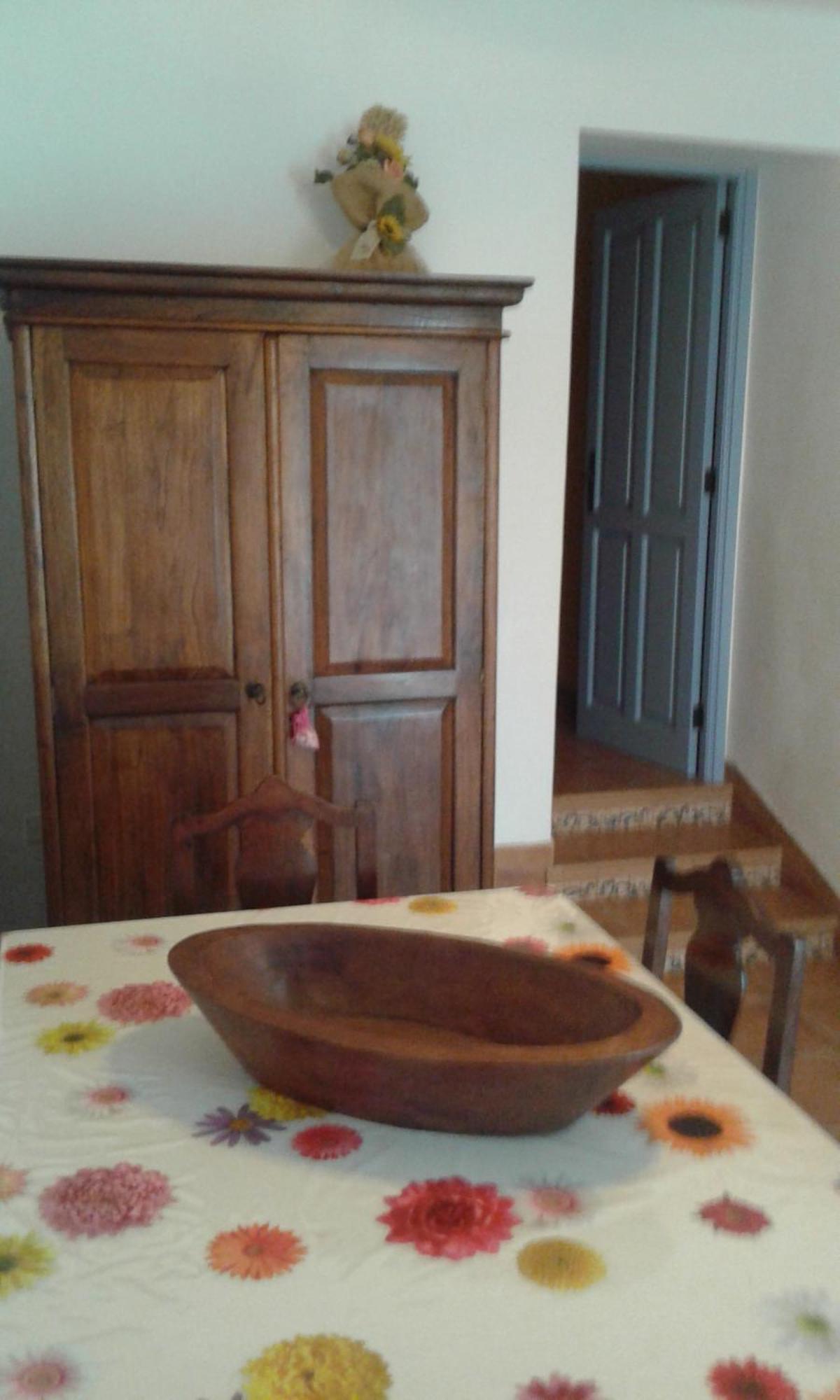 Casapancho 1 Y 2 - Casa Rural - Fasnia - Tenerife Oda fotoğraf