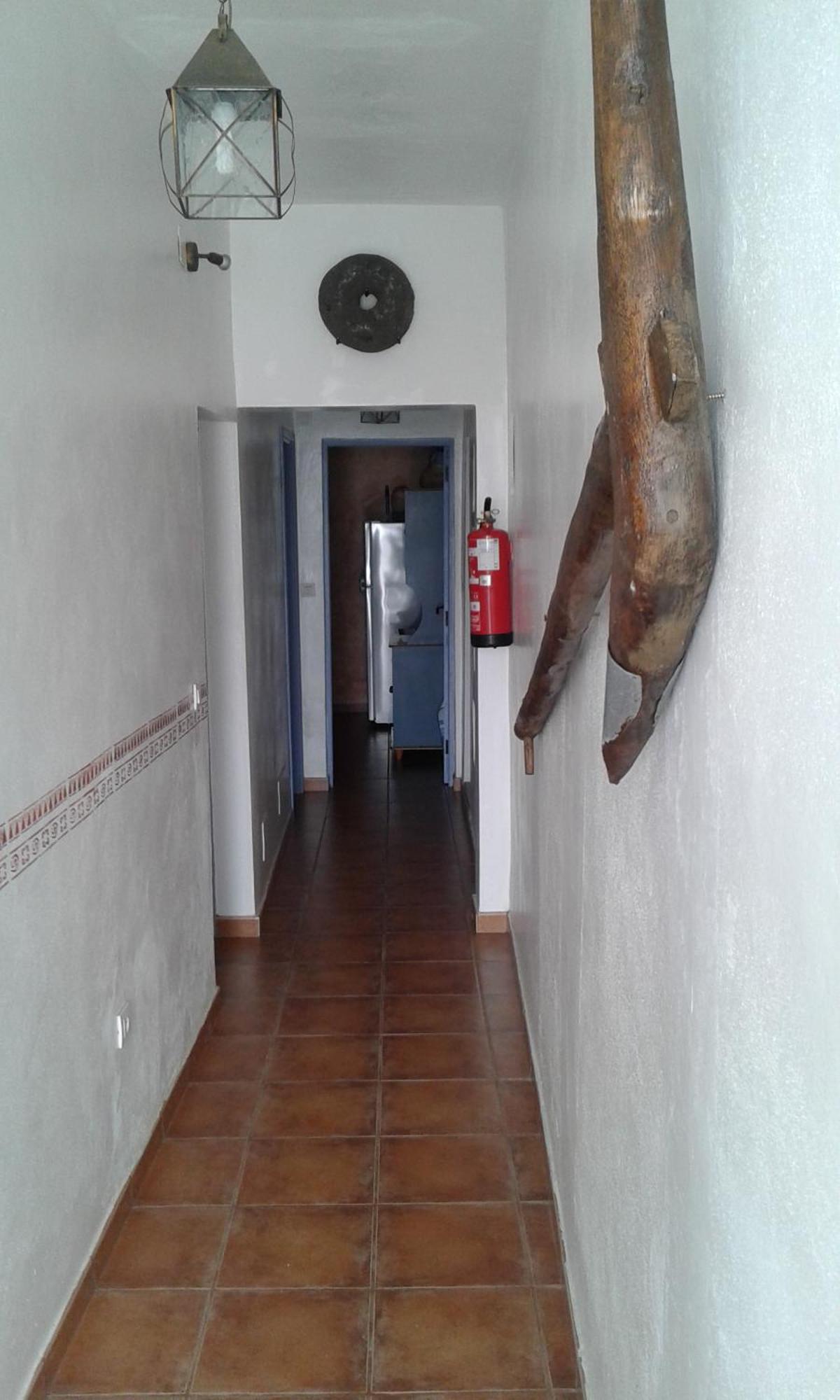 Casapancho 1 Y 2 - Casa Rural - Fasnia - Tenerife Oda fotoğraf