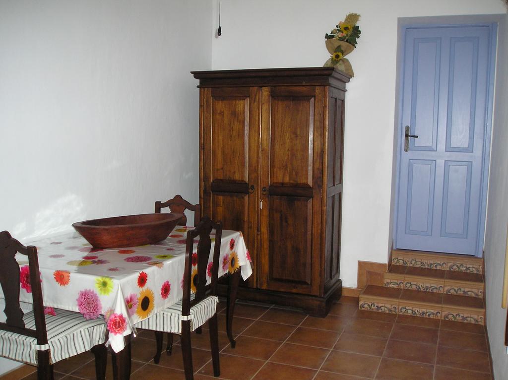 Casapancho 1 Y 2 - Casa Rural - Fasnia - Tenerife Dış mekan fotoğraf
