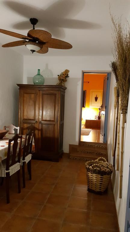 Casapancho 1 Y 2 - Casa Rural - Fasnia - Tenerife Dış mekan fotoğraf