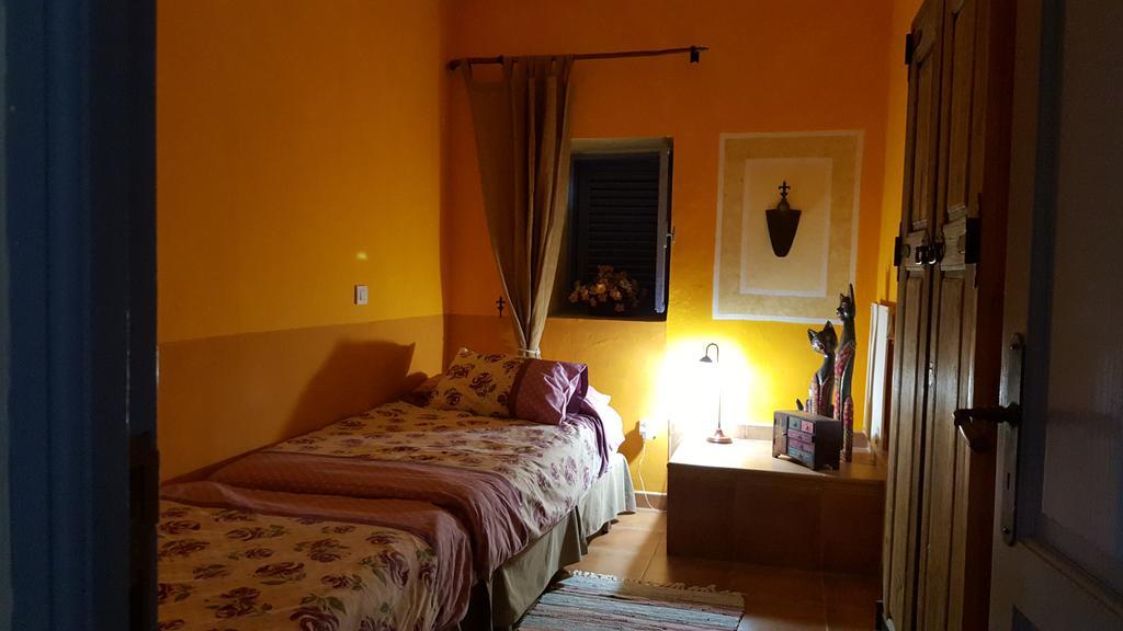Casapancho 1 Y 2 - Casa Rural - Fasnia - Tenerife Dış mekan fotoğraf