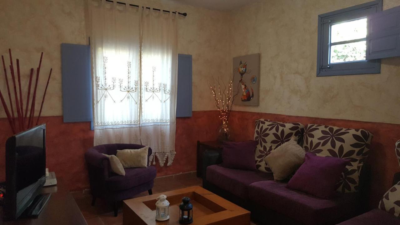 Casapancho 1 Y 2 - Casa Rural - Fasnia - Tenerife Dış mekan fotoğraf